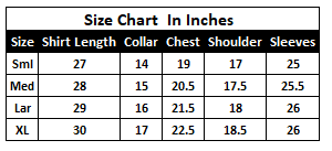 Men's Casual Branded Shirt - Rust, Men, Shirts, Chase Value, Chase Value