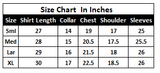 Men's Casual Branded Shirt - Rust, Men, Shirts, Chase Value, Chase Value