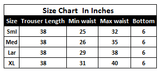 Women's Pentax Trouser - Purple, Women, Pants & Tights, Chase Value, Chase Value