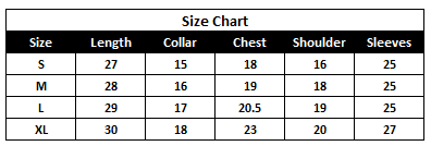 Men's Casual Denim Shirt - Blue, Men, Shirts, Chase Value, Chase Value