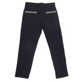 Boys Cotton Pant  CC8 - Navy Blue, Kids, Boys Pants, Chase Value, Chase Value
