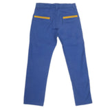 Boys Cotton Pant  CC8 - Royal Blue, Kids, Boys Pants, Chase Value, Chase Value