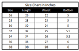 Boys Cotton Pant  CC8 - Navy Blue, Kids, Boys Pants, Chase Value, Chase Value