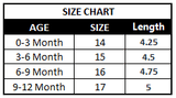 Newborn Fancy Baby Pumps - Golden, Kids, NB Shoes And Socks, Chase Value, Chase Value