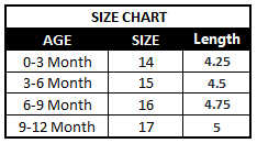 Newborn Fancy Baba Shoes - Red, Kids, NB Shoes And Socks, Chase Value, Chase Value