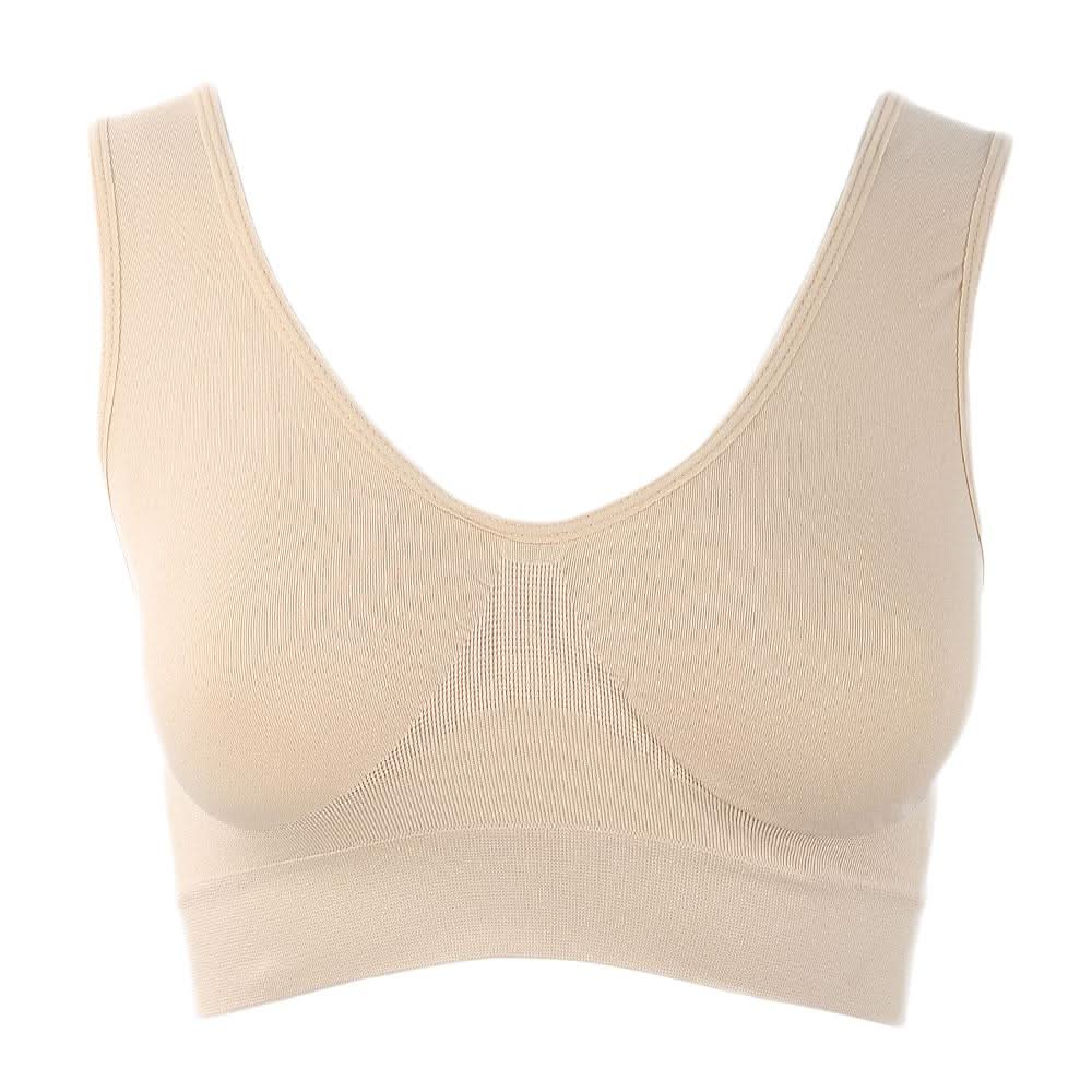 Women's Air Bra - Skin, Women, Bras, Chase Value, Chase Value