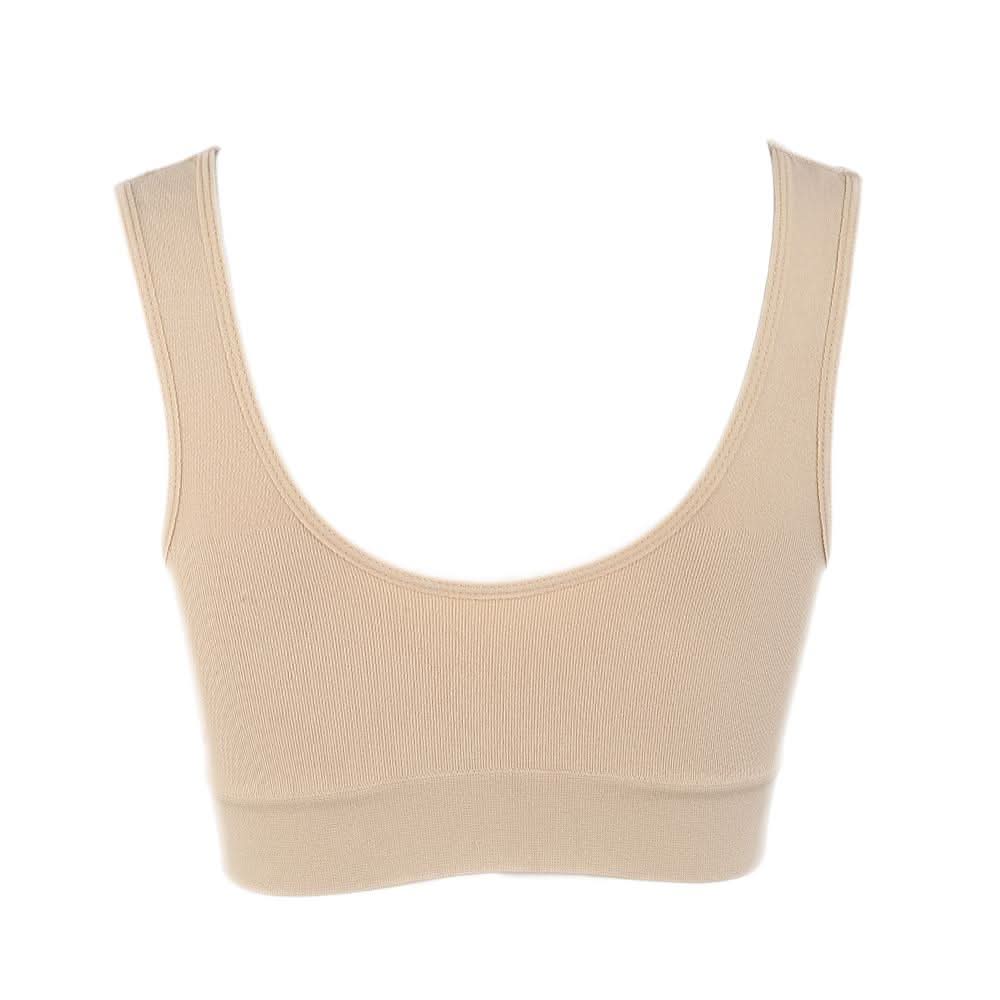 Women's Air Bra - Skin, Women, Bras, Chase Value, Chase Value