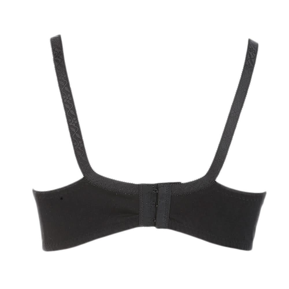 Women's Bra - Black, Women, Bras, Chase Value, Chase Value