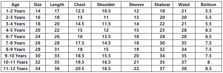 Boys Mashriq Kameez Shalwar  Plain - White, Kids, Boys Shalwar Kameez, Chase Value, Chase Value