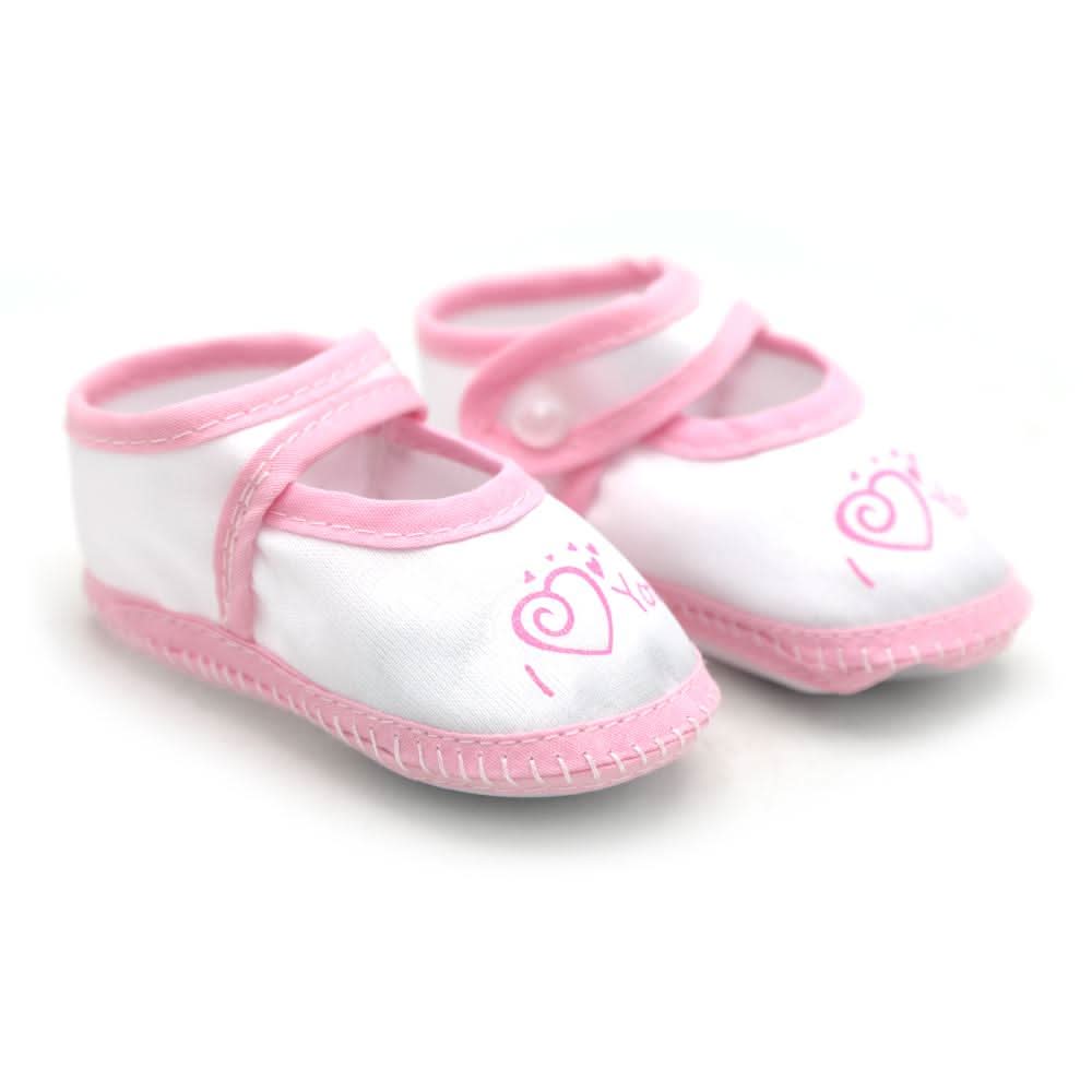 Newbron unisex Shoes 3822 - Pink, Kids, NB Shoes And Socks, Chase Value, Chase Value