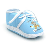 Newbron unisex Shoes 3822 - L Blue, Kids, NB Shoes And Socks, Chase Value, Chase Value
