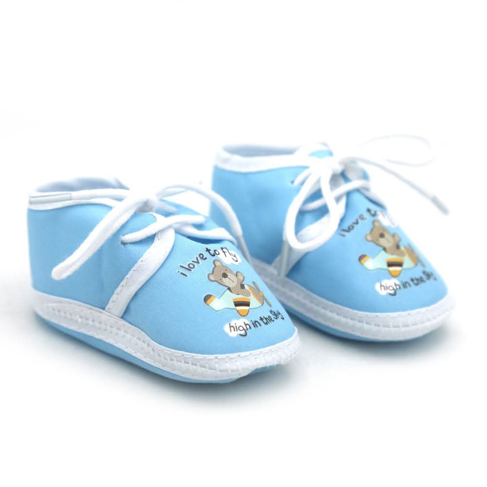 Newbron unisex Shoes 3822 - L Blue, Kids, NB Shoes And Socks, Chase Value, Chase Value