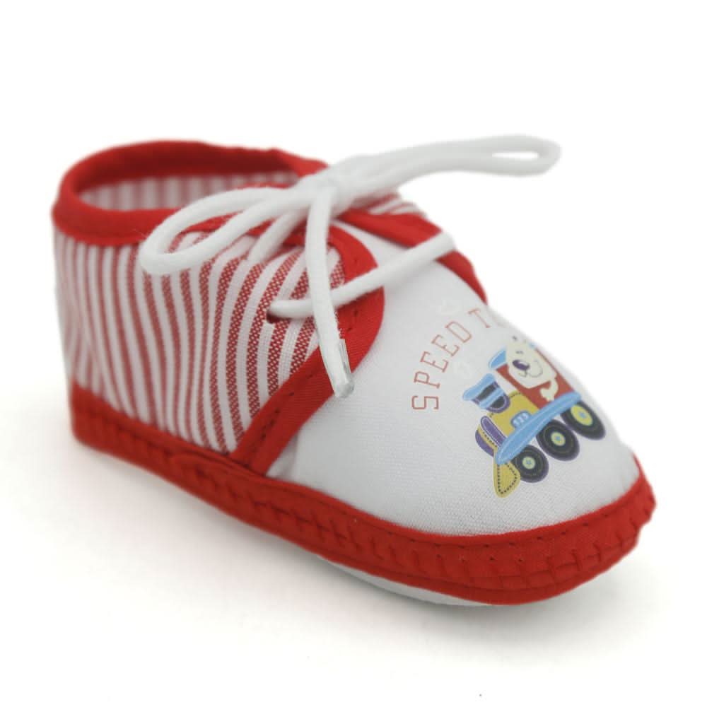 Newbron unisex Shoes 3822 - Red, Kids, NB Shoes And Socks, Chase Value, Chase Value