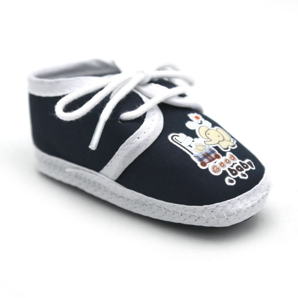 Newbron unisex Shoes 3822 - Navy Blue, Kids, NB Shoes And Socks, Chase Value, Chase Value