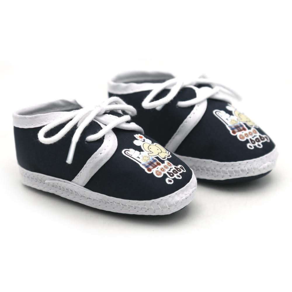 Newbron unisex Shoes 3822 - Navy Blue, Kids, NB Shoes And Socks, Chase Value, Chase Value