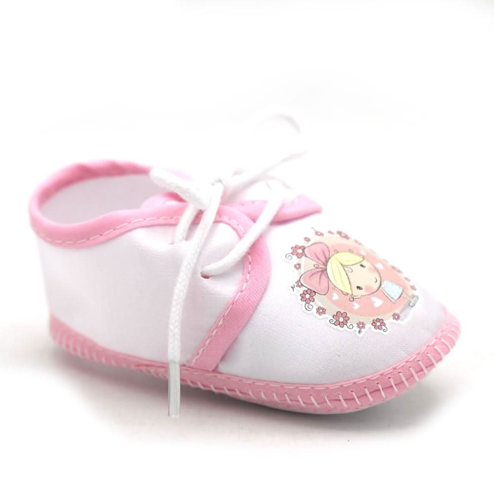 Newbron unisex Shoes 3822 - Pink, Kids, NB Shoes And Socks, Chase Value, Chase Value