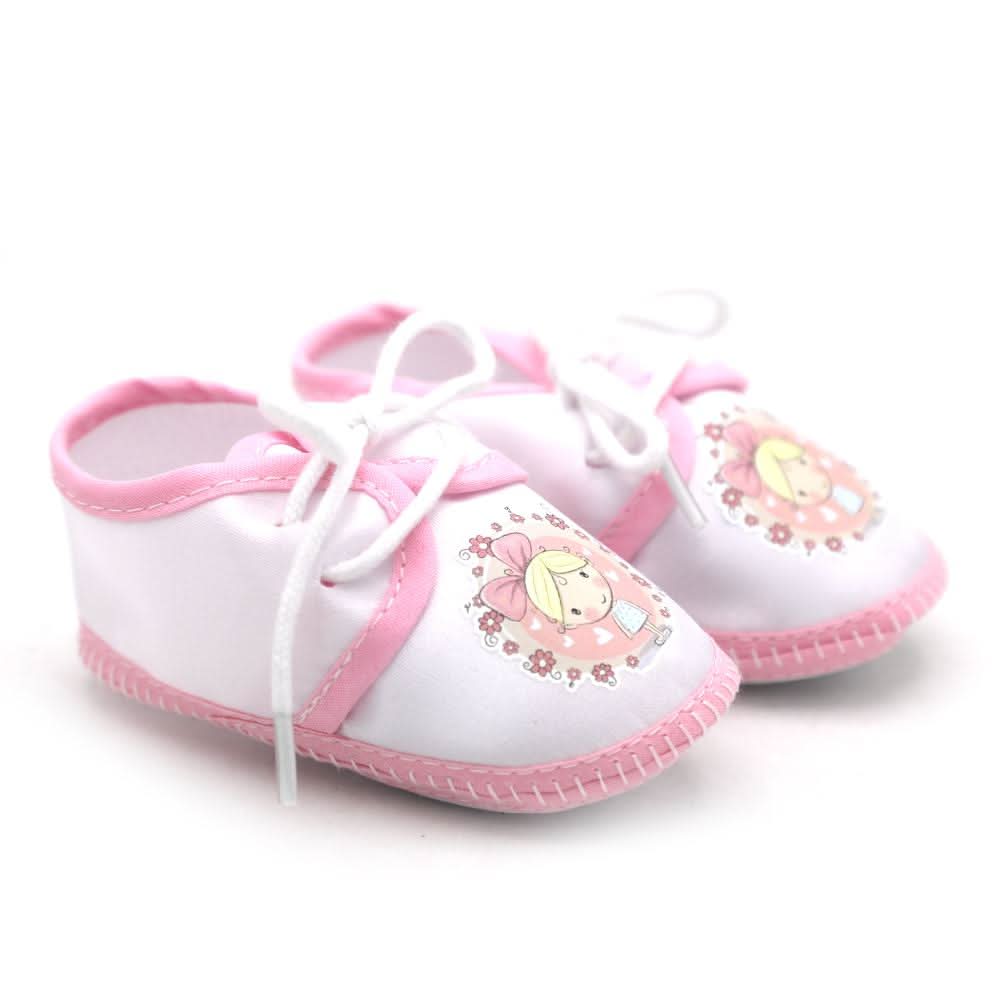 Newbron unisex Shoes 3822 - Pink, Kids, NB Shoes And Socks, Chase Value, Chase Value