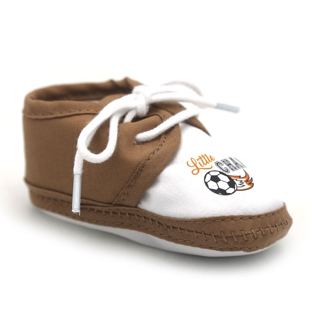 Newbron unisex Shoes 3822 - Brown, Kids, NB Shoes And Socks, Chase Value, Chase Value