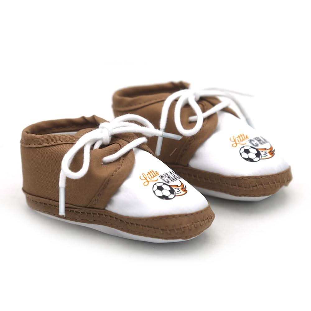 Newbron unisex Shoes 3822 - Brown, Kids, NB Shoes And Socks, Chase Value, Chase Value