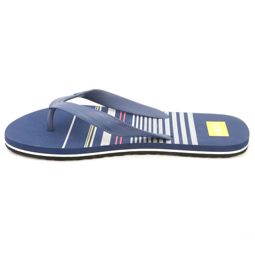 Quick Surf Men's Slippers QUI- 3202 - Navy Blue, Men, Slippers, Chase Value, Chase Value