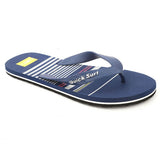 Quick Surf Men's Slippers QUI- 3202 - Navy Blue, Men, Slippers, Chase Value, Chase Value