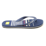 Quick Surf Men's Slippers QUI- 3202 - Navy Blue, Men, Slippers, Chase Value, Chase Value