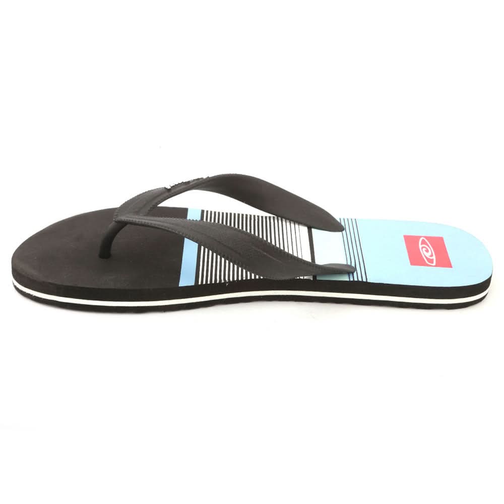 Quick Surf Men's Slippers QUI-3203 - Black, Men, Slippers, Chase Value, Chase Value