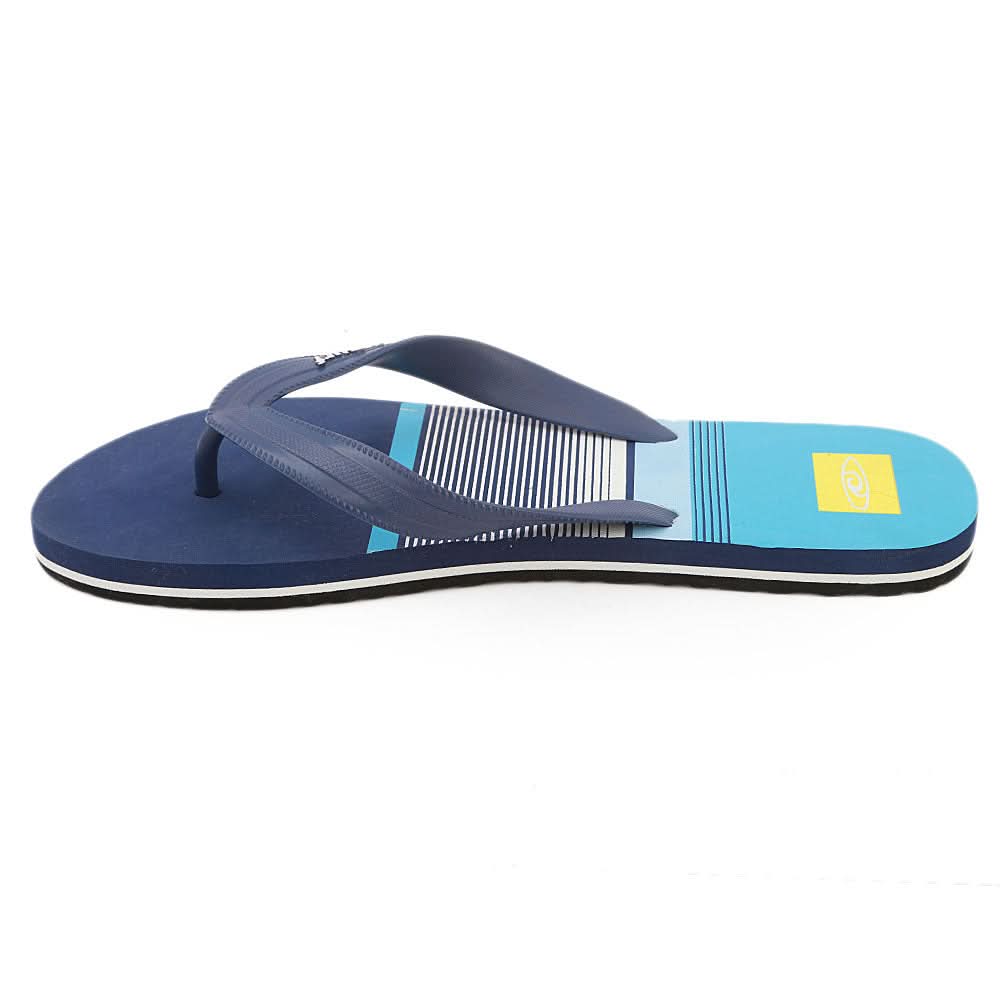 Quick Surf Men's Slippers QUI-3203 - Navy Blue, Men, Slippers, Chase Value, Chase Value