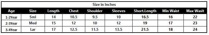 Boys Half Sleeves Suits  Sml 9099 - Mustard, Kids, Boys Sets And Suits, Chase Value, Chase Value