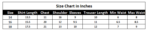 Boys Half Sleeves Suits  9108 - Yellow, Kids, Boys Sets And Suits, Chase Value, Chase Value
