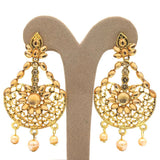Women's Earring - Copper, Women, Earrings & Tops, Chase Value, Chase Value