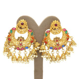 Women's Earring - Multi, Women, Earrings & Tops, Chase Value, Chase Value
