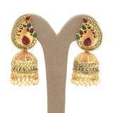 Women's Jhumki - Multi, Women, Earrings & Tops, Chase Value, Chase Value