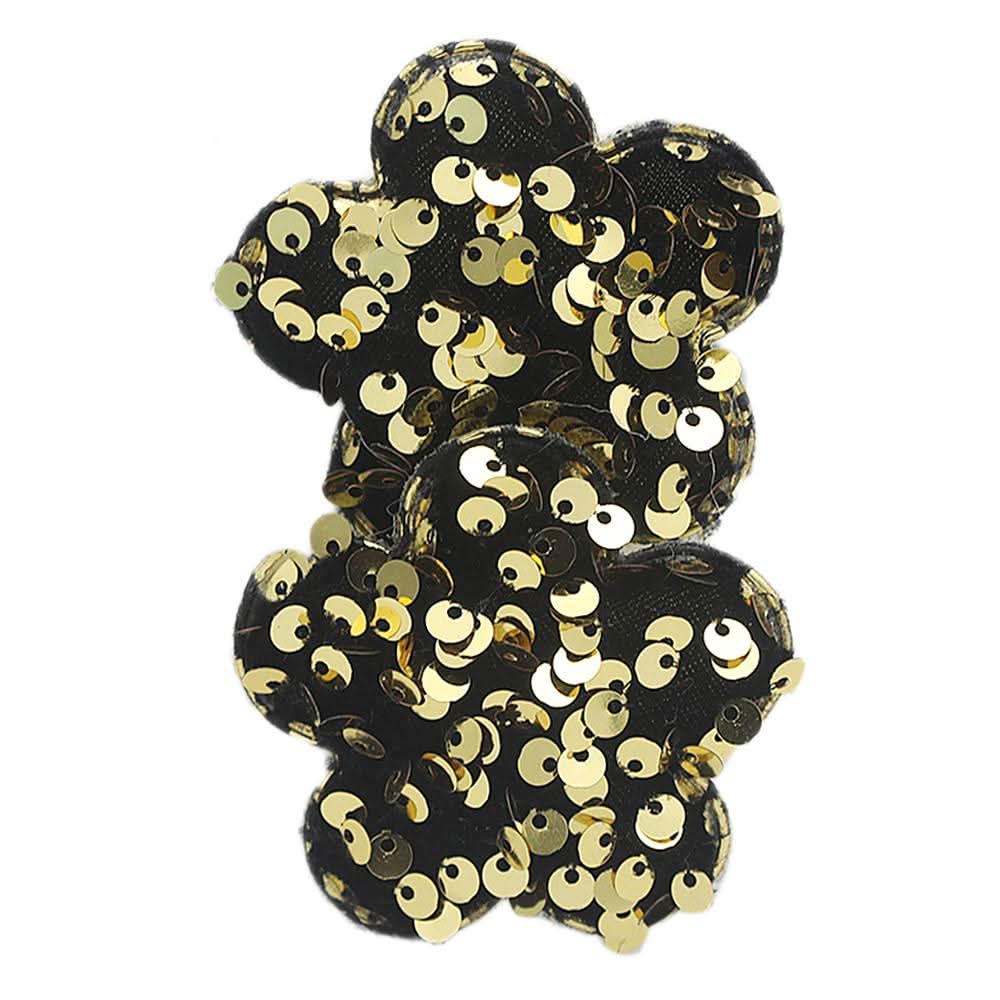 Girls Hair Pin (AY-127) - Black, Kids, Hair Accessories, Chase Value, Chase Value