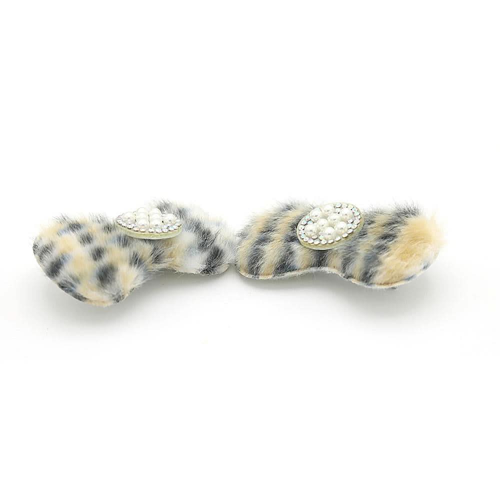 Girls Hair Pin (AY-127) - Black, Kids, Hair Accessories, Chase Value, Chase Value