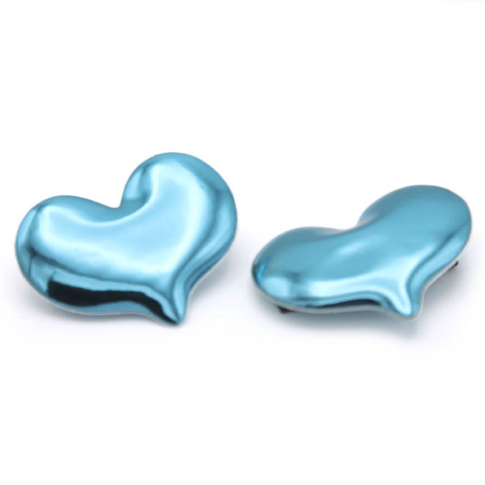 Girls Hair Pin (AY-127) - Blue, Kids, Hair Accessories, Chase Value, Chase Value