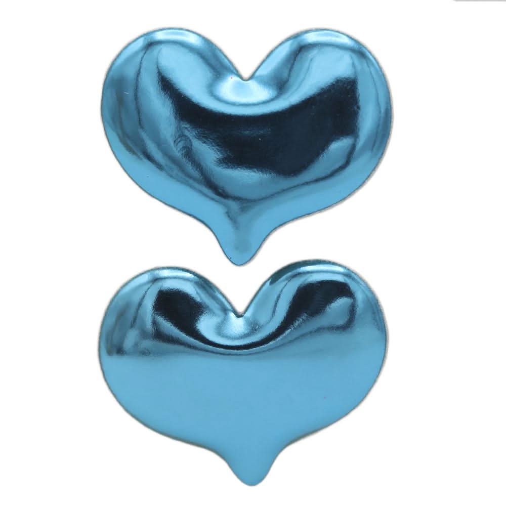 Girls Hair Pin (AY-127) - Blue, Kids, Hair Accessories, Chase Value, Chase Value