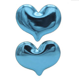 Girls Hair Pin (AY-127) - Blue, Kids, Hair Accessories, Chase Value, Chase Value