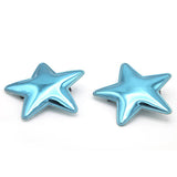 Girls Hair Pin (AY-127) - Blue, Kids, Hair Accessories, Chase Value, Chase Value