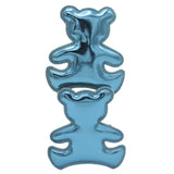Girls Hair Pin (AY-127) - Blue, Kids, Hair Accessories, Chase Value, Chase Value