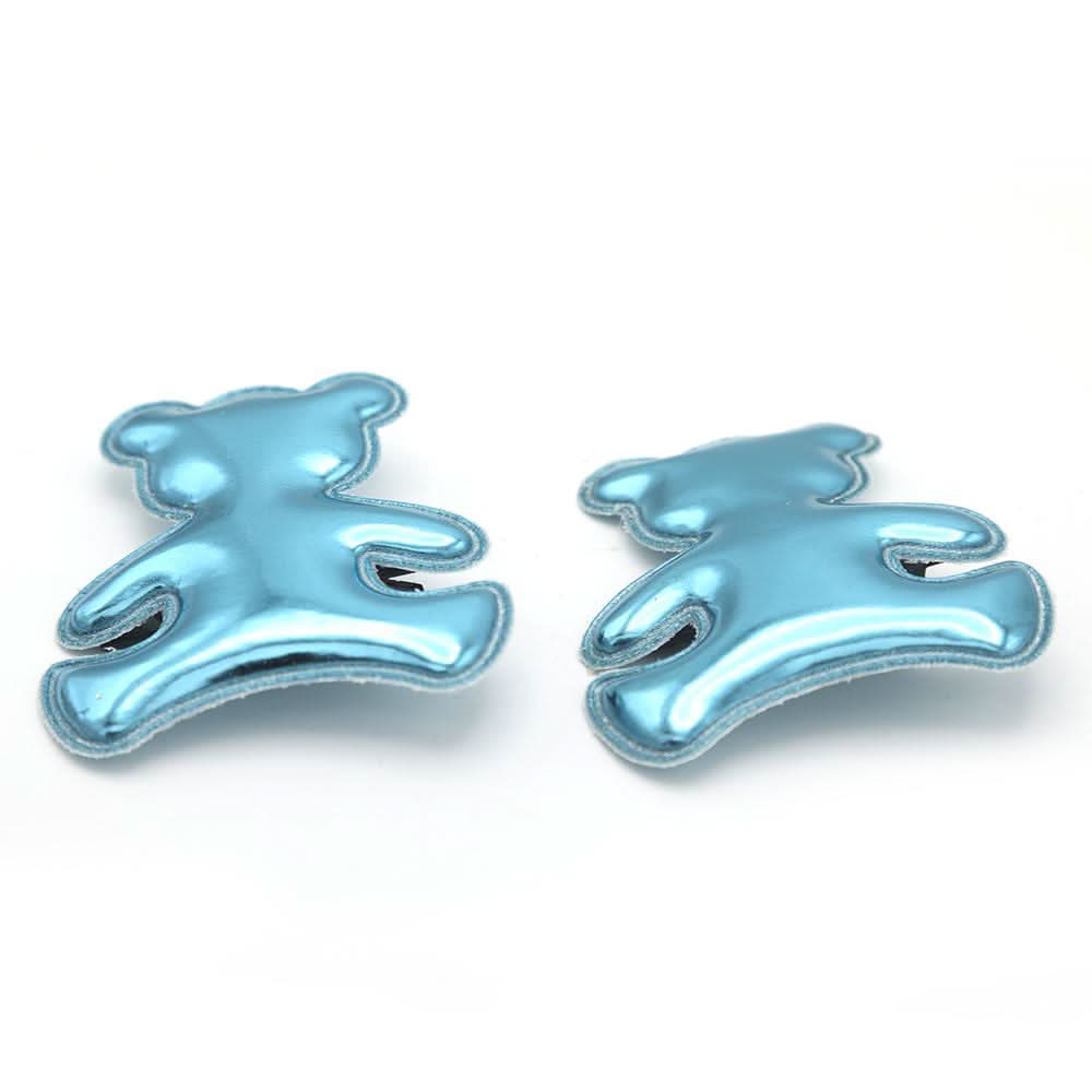 Girls Hair Pin (AY-127) - Blue, Kids, Hair Accessories, Chase Value, Chase Value