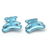 Girls Hair Pin (AY-127) - Blue, Kids, Hair Accessories, Chase Value, Chase Value