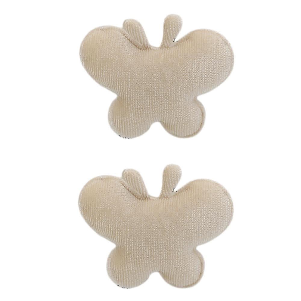 Girls Hair Pin (AY-127) - Fawn, Kids, Hair Accessories, Chase Value, Chase Value