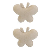Girls Hair Pin (AY-127) - Fawn, Kids, Hair Accessories, Chase Value, Chase Value