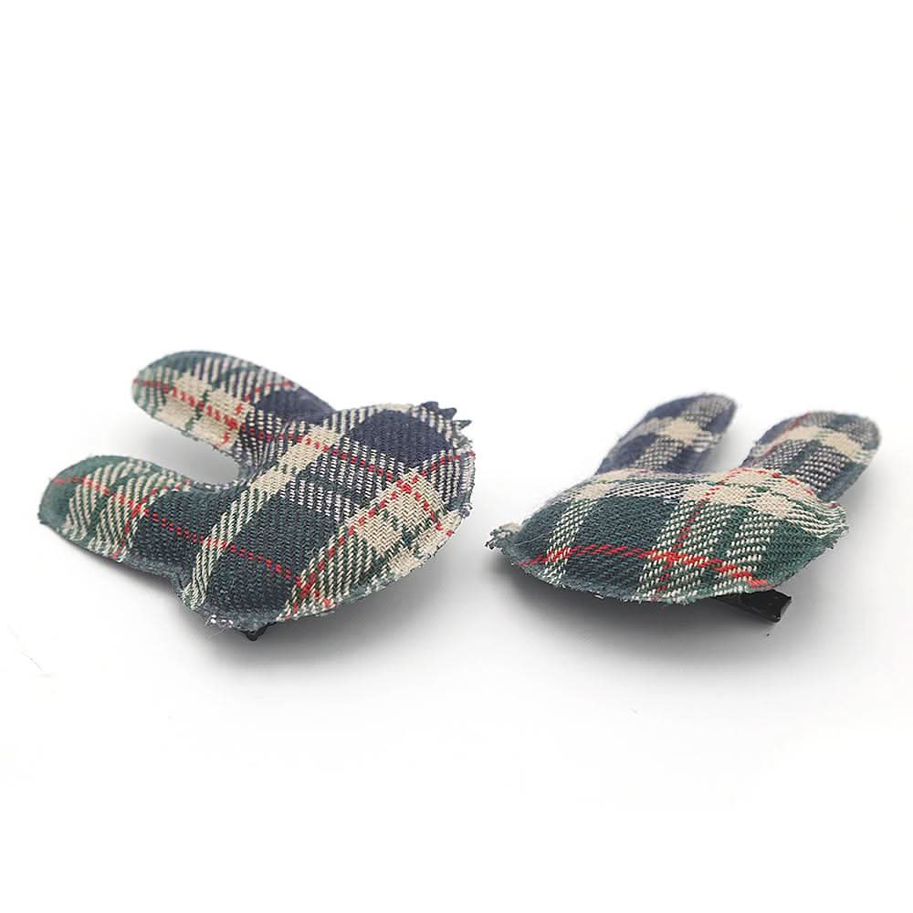Girls Hair Pin (AY-127) - Green, Kids, Hair Accessories, Chase Value, Chase Value