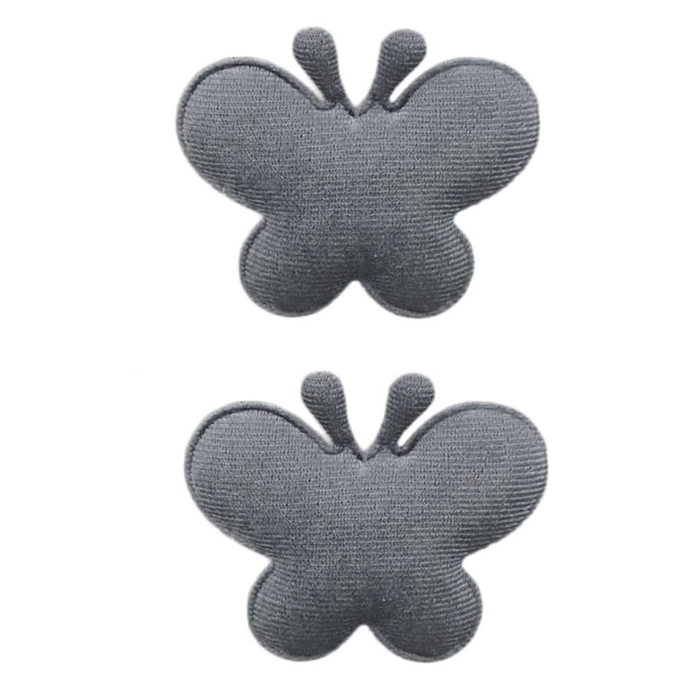 Girls Hair Pin (AY-127) - Grey, Kids, Hair Accessories, Chase Value, Chase Value