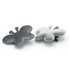 Girls Hair Pin (AY-127) - Grey, Kids, Hair Accessories, Chase Value, Chase Value