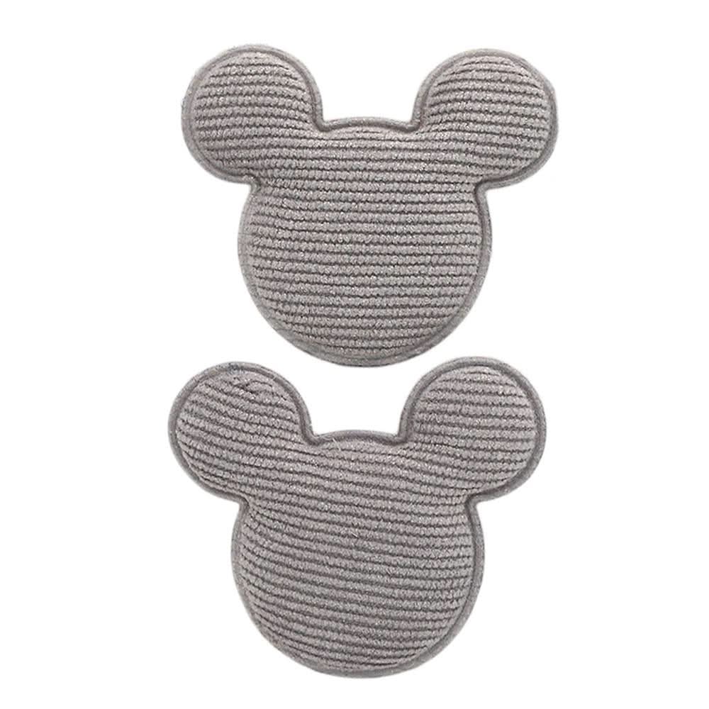 Girls Hair Pin (AY-127) - Grey, Kids, Hair Accessories, Chase Value, Chase Value
