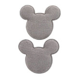 Girls Hair Pin (AY-127) - Grey, Kids, Hair Accessories, Chase Value, Chase Value