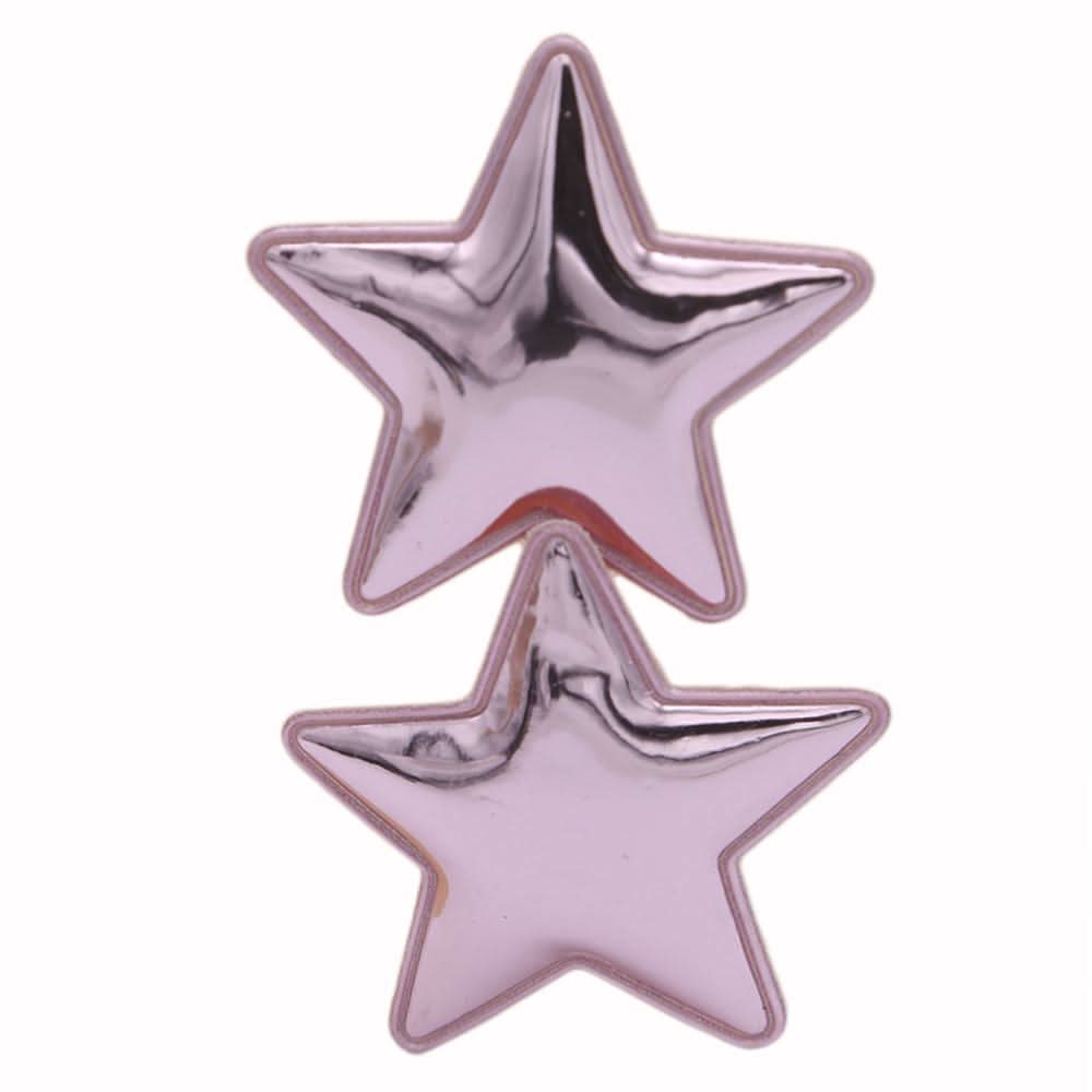 Girls Hair Pin (AY-127) - Light Pink, Kids, Hair Accessories, Chase Value, Chase Value